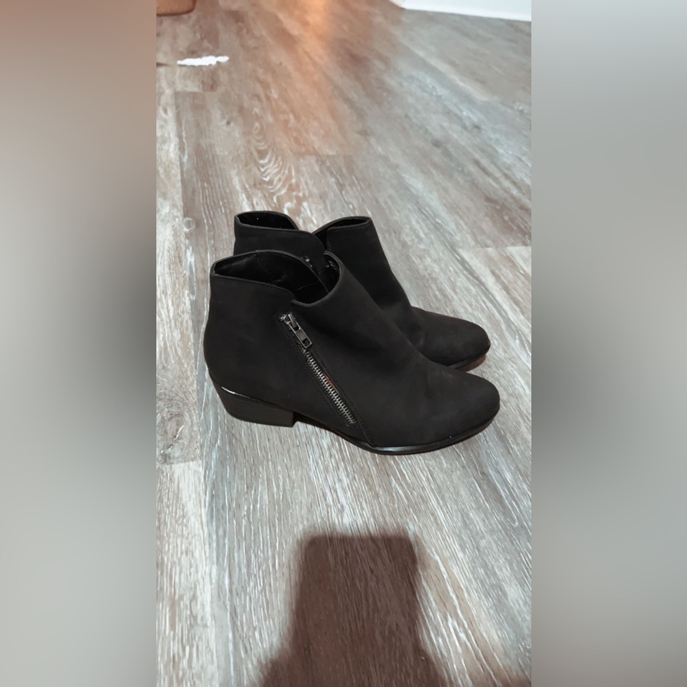 Booties